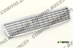 Решетка радиатора AUDI A8 ( D2 FL ) 99-02 Chrome